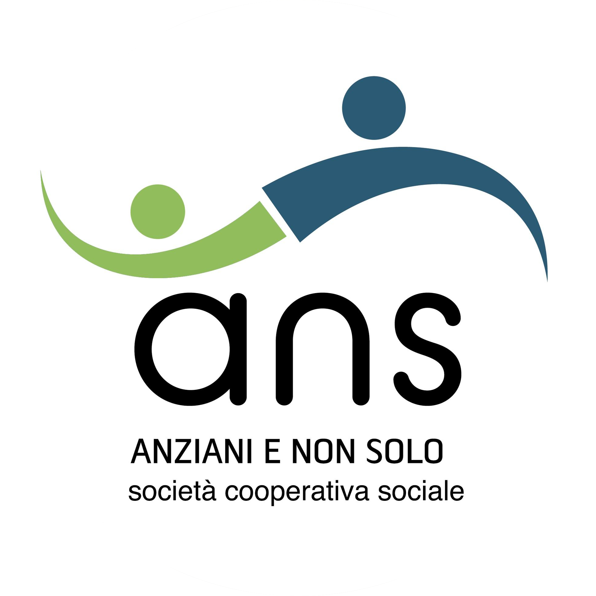 Anziani e non solo_logo