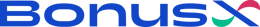 BONUS X_logotype