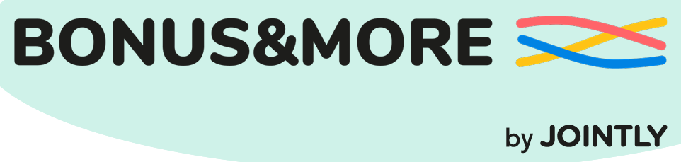 Bonus&More logo