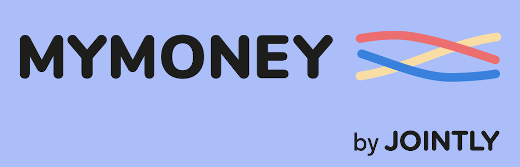 Logo MyMoney
