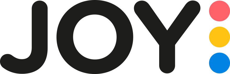 joy logo