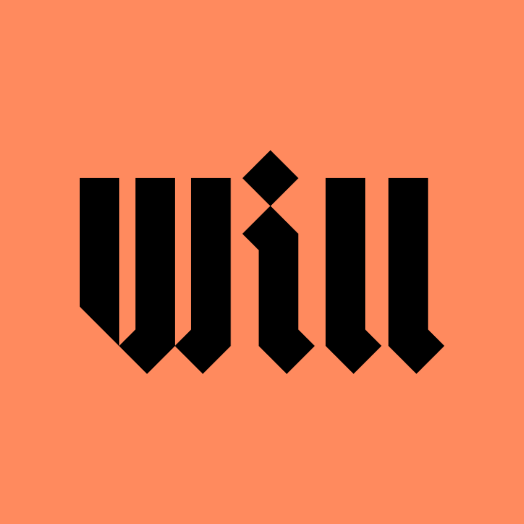 logo-Will-sfondo-arancio