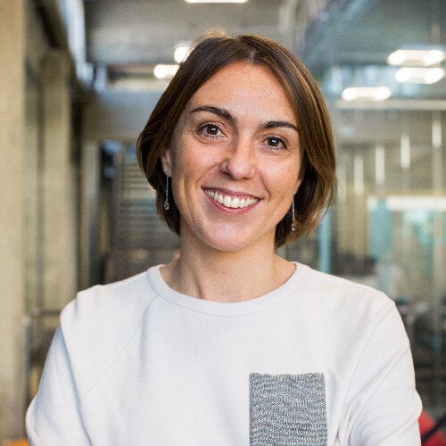 Francesca Rizzi
