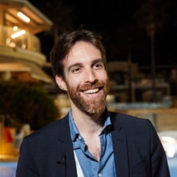 Gianlorenzo Sosso
